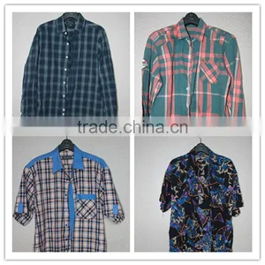 Ladies Silk Blouse Used Clothing Used Clothes thumbnail-2