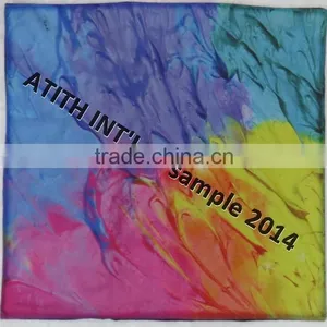 Digital Printed Cushion Cover thumbnail-5