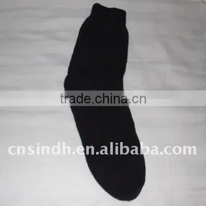 Imitation Wool Socks thumbnail-1
