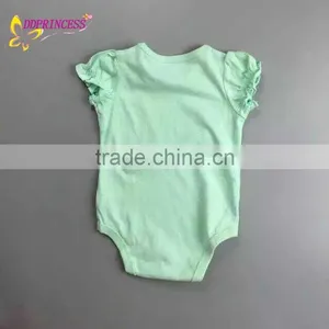 New Baby Sleeping Bedding Bodysuits,Baby Bodysuits Wholesale Customized Baby Bodysuits thumbnail-2
