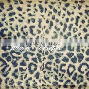100% Polyester Warp Knitting Fabric for Sofa/garment/toy thumbnail-1