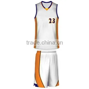 White Basketball Shorts Designs thumbnail-1
