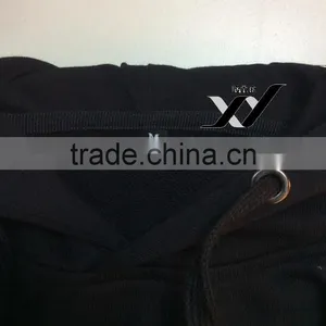 Motorcycle Black Men Hooded Sweatshirt Pullover thumbnail-3