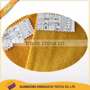High Quality Double Faced Finished Wool Fabric,95%Wool 5% Nylon thumbnail-1