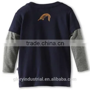 Custom Kid Clothing Manufacturer thumbnail-2