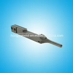 Dongguan High Precision Tungsten Carbide Spare Parts Maker/mould Precision Parts Maker thumbnail-1