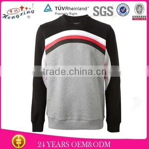 Men Fashion Long Sleeve Print Shirt Long Sleeve Thick Shirt thumbnail-5
