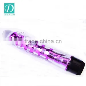 Adult Sex Toys Women Mini Vibrators Purple Eletric Vibrator thumbnail-2