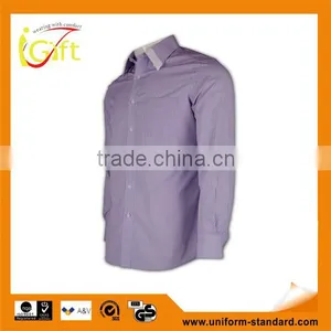100% Cotton Design China Made Business Design Quilted Plaid Flannel Shirt thumbnail-1