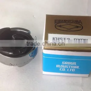 Tajima Barudan SWF Chinese Prague Embroidery Machine Spare Parts - Standard Teflon Coated Rotary Hook KHS12-RYPN, ME0505010AMQ thumbnail-2