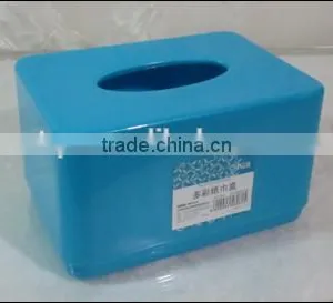 Plastic Tissue Box thumbnail-4