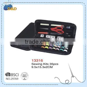 Wholesale Low Price High Quality Outdoor Sewing Kit Set thumbnail-1