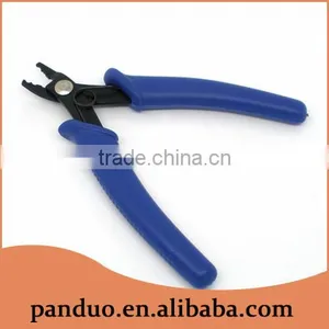 1PCs/pack Jewelry Beading Crimping Tool Crimper Bead Pliers thumbnail-1