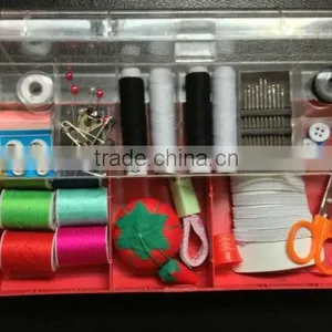 Decrotive Plastics Sewing Box thumbnail-1