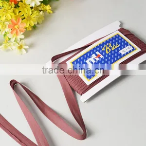 5/8" Single Fold Cotton Bias Binding Tape thumbnail-1