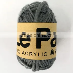 China Professional Cheap Price Acrylic Yarn In China thumbnail-2