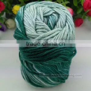 Wool Yarn thumbnail-4