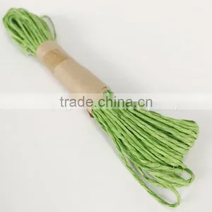 Twisted Paper Rope,wire Rope Winch thumbnail-4
