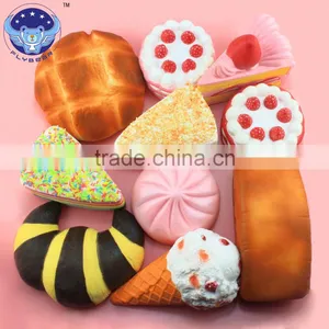 Simulated Sprinkle Artificial Food Kitchen Toy Decoration Food Set thumbnail-1