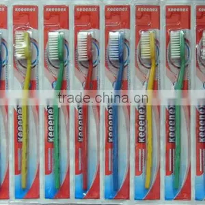 African Adult Toothbrush thumbnail-4