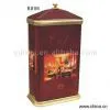 Sell Body-Covered Coffee Can thumbnail-1