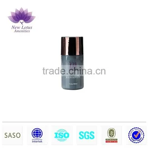 PVC 40ml Hotel Cosmetic Bottle Shampoo Bottle thumbnail-2