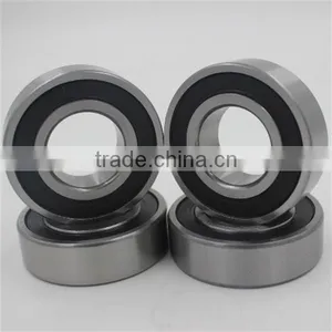 High Precision 6203 Motorcycle Automotive Bicycle Wheel Bearings thumbnail-4