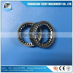 FE438 Sprag One Way Clutch and Freewheel Clutch Cage Bearing thumbnail-1