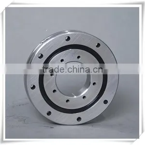 High Quality Slewing Bearing / Crossed Roller Bearing RU178G thumbnail-1