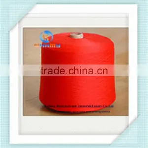 30/3 Low Price Dyed Polyester Yarn thumbnail-3
