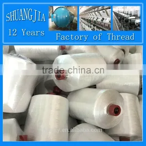 Lace Clothing Polyester Embroidery Thread thumbnail-1