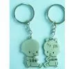 Couples Key Ring1 thumbnail-1