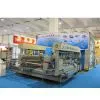 Horizontal Straight-Line Double-Edge Glass Grinding Machine thumbnail-1