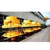Showier Compound Cone Crusher China Certificated Manufacturer thumbnail-1