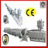 GF630mm Laege Diameter Plastic PVC Pipe Production Line thumbnail-1