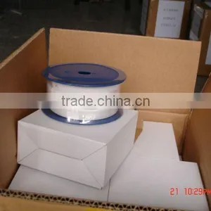 Ptfe Gasket Tape,ptfe Adhesive Tape thumbnail-1