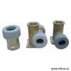 Sell Forged Brass Fittings For PB Pipe thumbnail-1