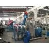 PET Bottle Baler Breaker, Label Remover, Dryer Line Waste Plastic Recycling Machines thumbnail-1