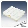 Fashion Stackable Wood Jewelry Tray Top Quality thumbnail-1