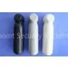 White / Black RF Security Tag , Anti Theft Customized Mini Pencile Tag thumbnail-1