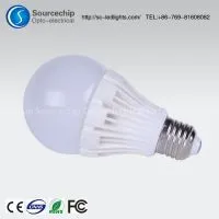 The Indoor Lighting E27 Led Light Bulb thumbnail-2