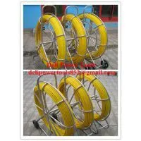 Duct Rodder,Fiberglass Duct Rodder,Duct Rod thumbnail-1