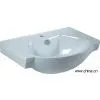 CERAMIC WASH BASIN-8060D thumbnail-1