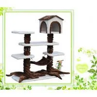 Cat Tree Furniture thumbnail-1