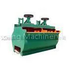 Mineral Processing Air Inflation Flotation Cell , Uniform Mixing of Slurry And Air thumbnail-1