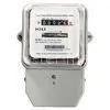 Square Class 1 or 2 Impulse Electromechanical Energy Meter With Single Phase thumbnail-1