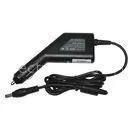 19V Universal DC Car Adapter Cigarette Lighter Socket for Toshiba Satellite 3000 Series thumbnail-1