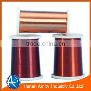 UL Approved Factory Price Magnet Winding Wire thumbnail-1