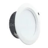 Indoor Lights Down Lights AC 85-265V 24W 2100lm 6000K 75% 120° IP20 thumbnail-1