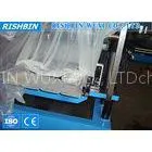 High Speed Beam Side Roof Panel Roll Forming Machine With 80 mm Shaft Diameter thumbnail-1